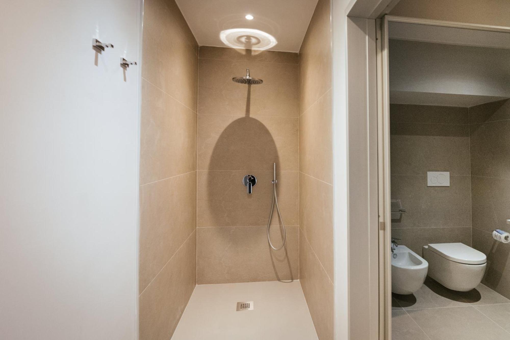 Calefati Suite 54 Bari Exterior foto